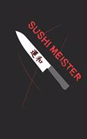 Sushi Meister
