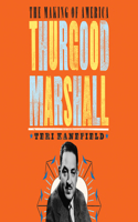 Thurgood Marshall