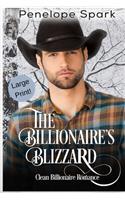 The Billionaire's Blizzard
