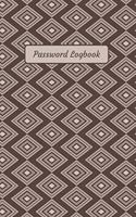 Password Logbook