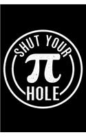 Shut Your Hole