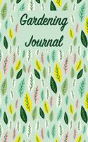 Gardening Journal