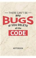 There Can't Be Any Bugs If You Delete The Code