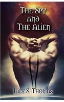 Spy and The Alien