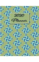 2020 Planner