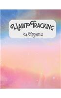 Habit Tracking