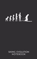 Evolution Skiing