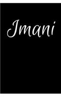 Imani