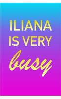 Iliana