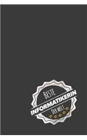 Beste Informatikerin der Welt