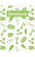 Sketchbook