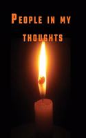 People In My Thoughts