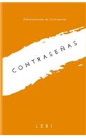 Contraseña