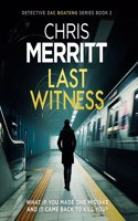 Last Witness