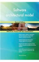 Software architectural model