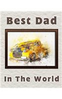 Best Dad in the World