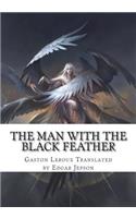 The Man with the Black Feather