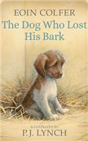 Dog Who Lost His Bark