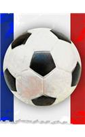 Soccer Notebook