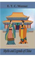 Myths and Legends of China