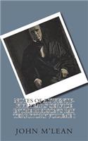 Notes of a Twenty-Five Years' Service in the Hudson's Bay Territory Volume I