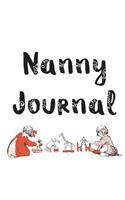 Nanny Journal: Baby Log, Parents or Day Care Provider Can Track Daily Feeding, Diaper Changes - Sleep Time - Emergency Contacts - Play Date