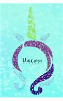 Unicorn Journal