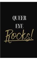 Queer Eye Rocks!