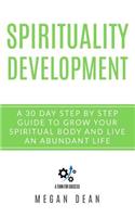 Spirituality Development