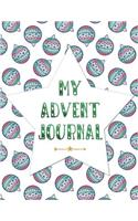 My Advent Journal