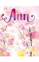 Ann