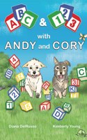 ABC and 123 with Andy and Cory