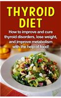 Thyroid Diet