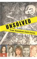 Unsolved
