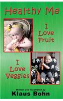 Healthy Me