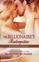 Billionaire's Redemption - Large Print Edition