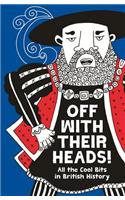 Off with Their Heads!