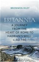 Journey to Britannia