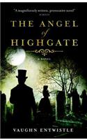 The Angel of Highgate