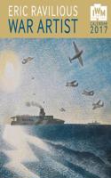 Imperial War Museums - Eric Ravilious War Artist wall calend