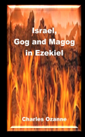 Israel, Gog and Magog in Ezekiel