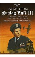 Escape from Stalag Luft III