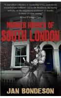 Murder Houses of South London