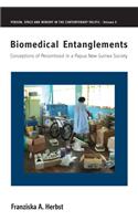 Biomedical Entanglements