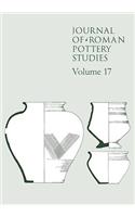 Journal of Roman Pottery Studies Volume 17