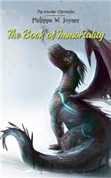 The Book of Immortality (The Anouka Chronicles)