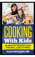 Cooking with Kids