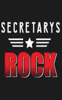 Secretarys Rock
