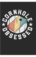 Cornhole Obsessed