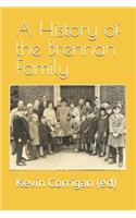 A History of the Brennan Family